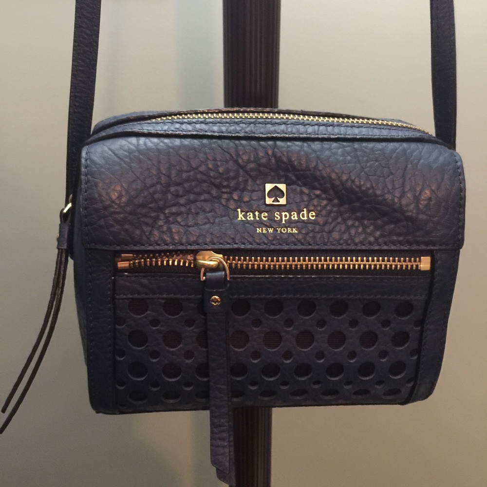 Kate Spade Navy Purse